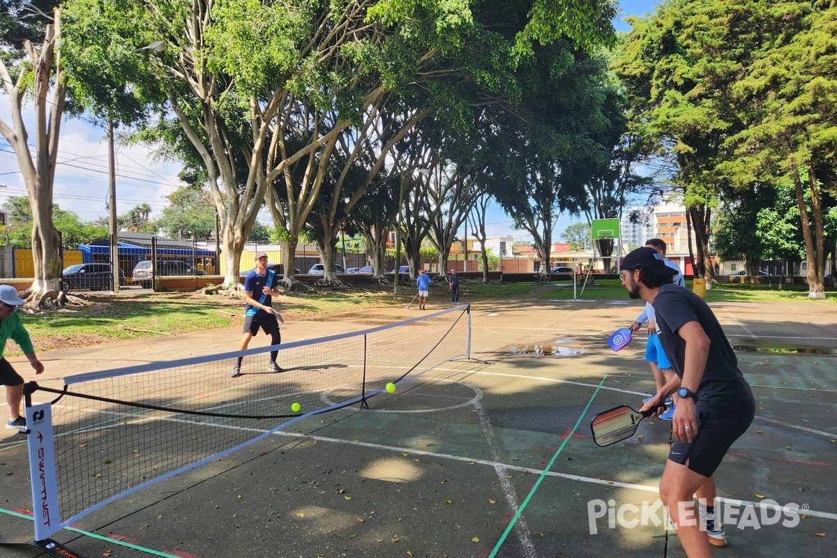 Photo of Pickleball at Parque Zona 15